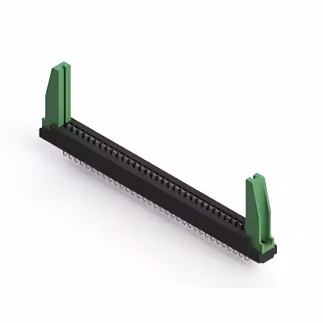 357-066-459-278 EDAC Inc.  Edgeboard Connectors
